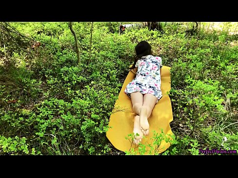 ❤️ Uno sconosciuto su Tinder mi masturba la figa e scopa appassionatamente nel bosco ❤️ Video di sessoal it.filmepornonline.ru ❌❤