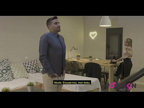 ❤️ PORNBCN 4K Una donna matura con grandi tette vuole essere scopata anale giovane gigolo con grande cazzo pompino amortismo scopata dura mano lavoro stile cane figa leccare orgasmo francese sottotitoli ❤️ Video di sessoal it.filmepornonline.ru ❌❤