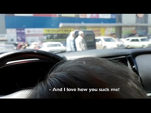 ❤️ Succhiato proprio nel parcheggio fuori dal supermercato ❤️ Video di sessoal it.filmepornonline.ru ❌❤